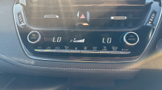 Toyota Corolla 1.8 VVT-i Hybrid Design 5dr CVT Hybrid Hatchback